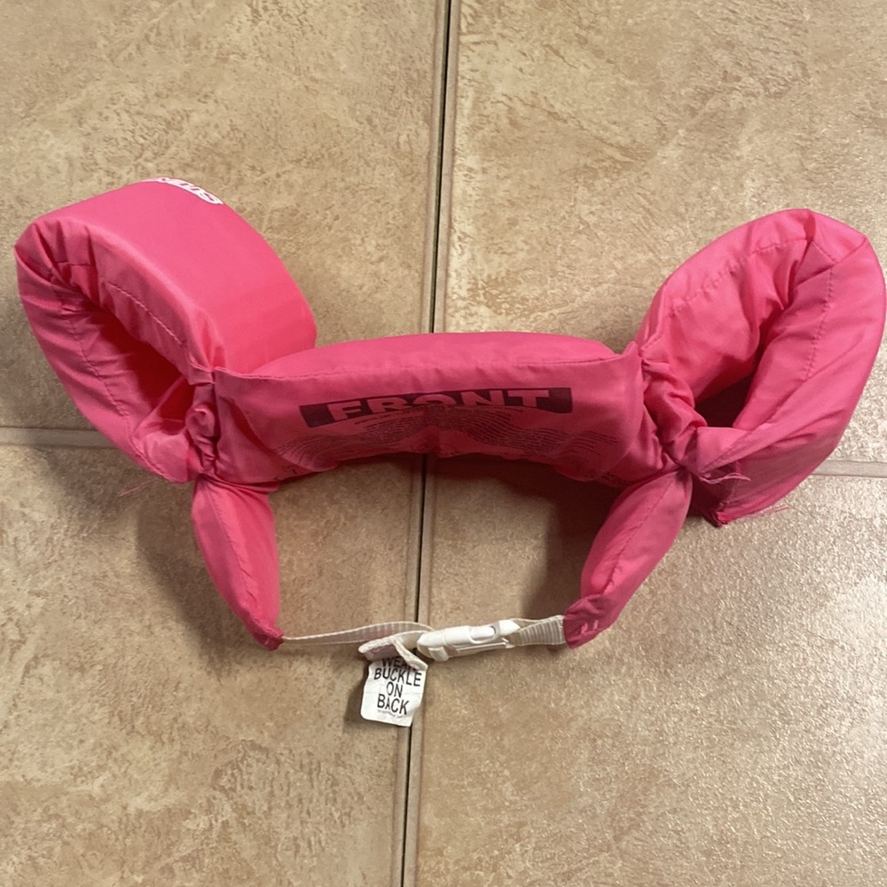 Puddle Jumper Pool Flotation Device - Picture 3 of 3